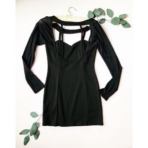 🔥🔥 Little Black Dress 🔥🔥